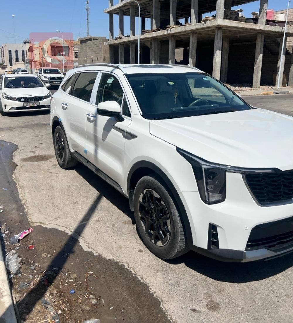 کیا سۆرینتۆ